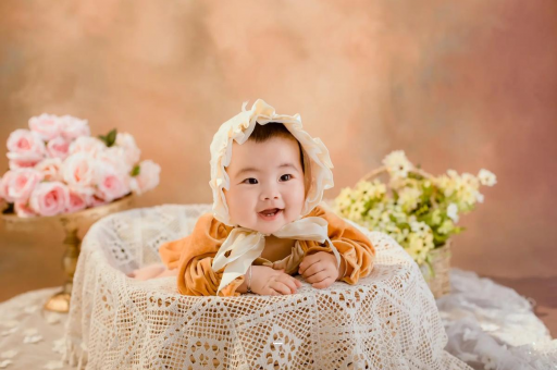 合肥三岁宝宝咳嗽不停